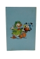 Preview: Walt Disneys Lustiges Taschenbuch (Micky Maus) Nr. 133: Die neue Eiszeit von Ehapa von hinten